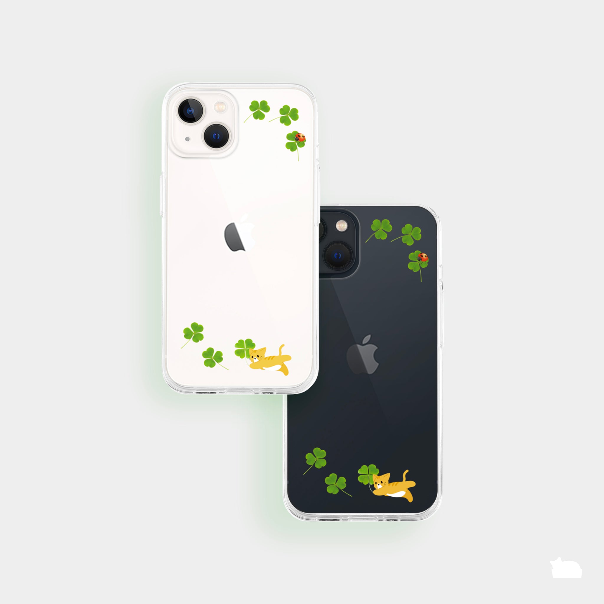 Phone case – I will make your life full of Cat, POUNDCAT