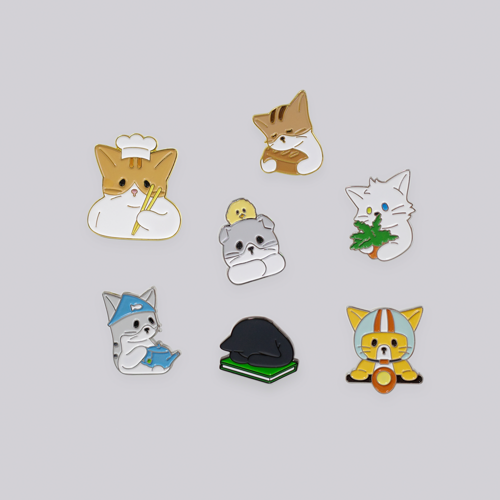 Pin – I will make your life full of Cat, POUNDCAT