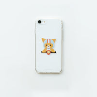 Delivery Cheeese Phone Case