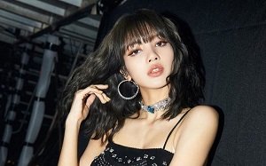 locket sex Lisa Black Pink tiếp tục bị tung clip sex